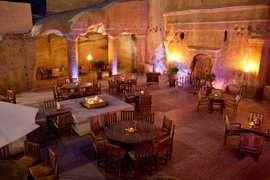 Cave Bar in Jordan, Amman Governorate | Bars - Rated 0.7