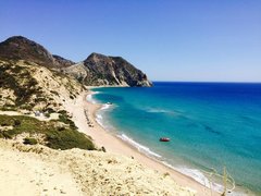 Kavo Paradiso Beach in Greece, South Aegean | Beaches - Rated 3.8