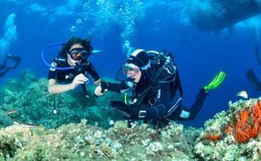 Diving Center Ketos | Scuba Diving - Rated 4