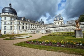 Lange Castle in France, Centre-Val de Loire | Castles - Rated 3.8