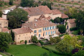 Chateau Miraval in France, Provence-Alpes-Cote d'Azur | Wineries - Rated 0.7