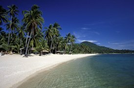 Chaweng Beach | Beaches - Rated 3.5