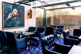 Cigar Terrace at The Wellesley | Cigar Bars - Rated 0.9