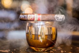 Chardonnay Cigar Bar | Cigar Bars - Rated 0.9