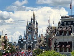 Magic Kingdom Park | Family Holiday Parks,Amusement Parks & Rides - Rated 8.1