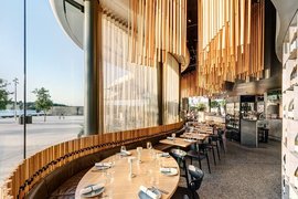 Cirrus Dining in Australia, New South Wales | Restaurants - Rated 3.5