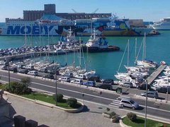 Port of Civitavecchia №2 in Italy, Lazio | Yachting - Rated 3.2