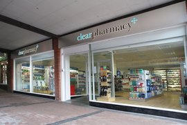 Clear Pharmacy in United Kingdom, Scotland | Cannabis Cafes & Stores - Rated 3.4