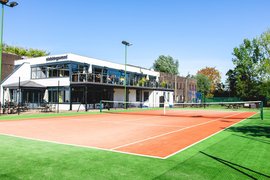 Club Kingswood | Tennis,Squash - Rated 6.1