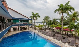 Changi Beach Club in Singapore, Singapore city-state | Day and Beach Clubs - Rated 3.3