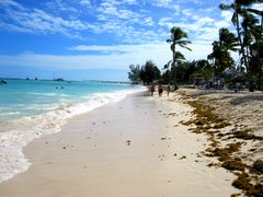 Cortecito Beach in Dominican Republic, La Altagracia | Beaches - Rated 3.7