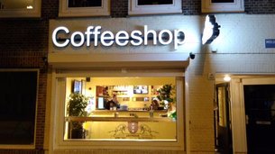 Coffeeshop The Stud | Cannabis Cafes & Stores - Rated 4.3