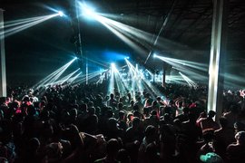 La Factoria | Nightclubs - Rated 3.9