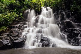 Wisata Air Terjun Kanto Lampo | Waterfalls - Rated 3.7