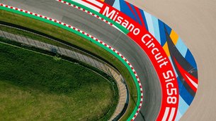 Misano World Circuit Marco Simoncelli | Racing,Motorcycles - Rated 5.1