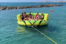 Pafos Water Sports and Boat Trips in Cyprus, Paphos District | Parasailing,Speedboats - Rated 1.1