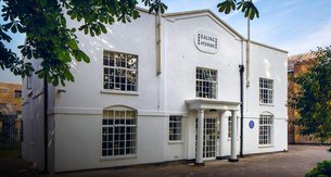 Ealing Studios in United Kingdom, Greater London | Film Studios - Rated 4