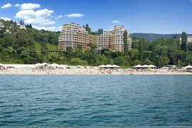 Cabacum Beach Residence in Bulgaria, Varna | Beaches - Rated 3.5