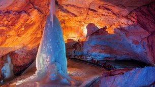 Hallstatt Salt Mine | Caves & Underground Places - Rated 3.9