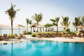 Summersalt Beach Club in United Arab Emirates, Emirate of Dubai | Day and Beach Clubs - Rated 4