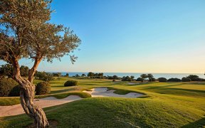 Cyprus Golf Academy in Cyprus, Paphos District | Golf - Rated 0.9