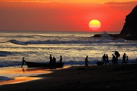 Playa Mizata in El Salvador, La Libertad | Beaches - Rated 3.6
