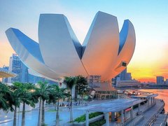 Museum of Art and Science in Singapore, Singapore city-state | Museums - Rated 3.9