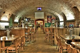 Mamut Pub in Czech Republic, South Moravian | Pubs & Breweries - Rated 3.3