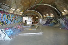 Underpass Skatepark