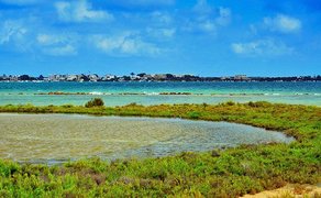 Ses Salines Natural Park in Spain, Balearic Islands | Beaches,Nature Reserves - Rated 3.7