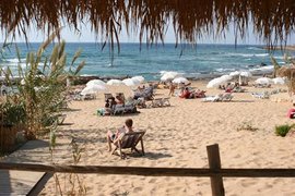 Lazy B Beach in Lebanon, Mount Lebanon Governorate | Beaches - Rated 3.5