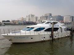 Daomarine Yacht in Thailand, Central Thailand | Yachting - Rated 3.2