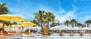 O Beach Ibiza | Day and Beach Clubs - Rated 4.4
