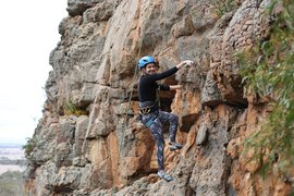 Melbourne Climbing School | Climbing - Rated 1