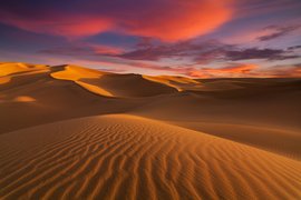 Sahara | Deserts - Rated 4