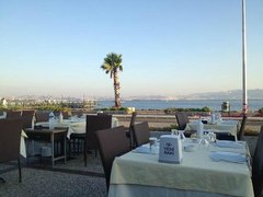 Deniz Restaurant in Turkey, Aegean | Restaurants - Rated 3.5
