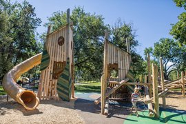 Adventure Playground in USA, California | Playgrounds - Rated 4
