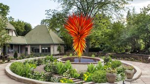Denver Botanic Gardens | Botanical Gardens - Rated 4.8