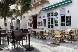 The Cretan Cafe in Greece, Central Macedonia | Cafes - Rated 0.1