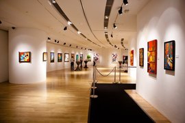 ION Art Gallery in Singapore, Singapore city-state | Art Galleries - Rated 3.4
