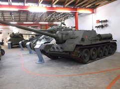 German Tank Museum in Germany, North Rhine-Westphalia | Museums - Rated 3.9