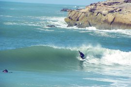 Devil's Rock | Surfing - Rated 0.8
