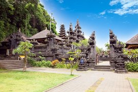 Pura Goa Lawah in Indonesia, Bali | Architecture - Rated 3.8