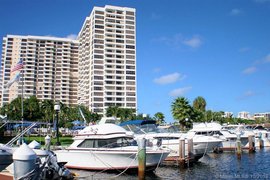 Diplomat Marina in USA, Florida | Yachting - Rated 4