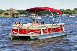 Pontoon Boats & Waverunner Rentals in USA, Florida | Parasailing,Speedboats - Rated 4.5