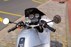 Imtbike Lisbon BMW Motorcycle Tours & Rentals