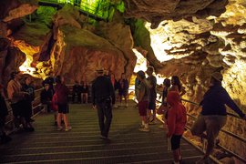 Jewel Cave National Monument in USA, South Dakota | Caves & Underground Places,Speleology - Rated 3.7