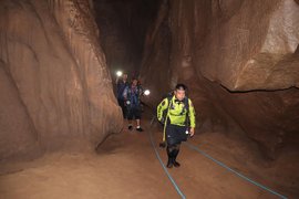 Ellison’s Cave | Caves & Underground Places,Speleology - Rated 0.8