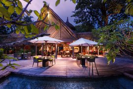 Restaurant La Pledge in Republic of Seychelles, Mahe | Restaurants - Rated 3.2