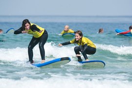 Smart Surf School in United Kingdom, South West England | Surfing,Windsurfing - Rated 1.6
